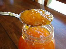 Apricot Jams