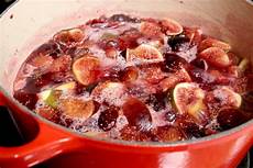Pomegranate Jam