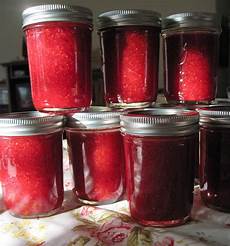Black Mulbery Jam