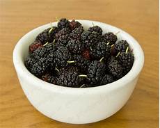 Black Mulbery Jam