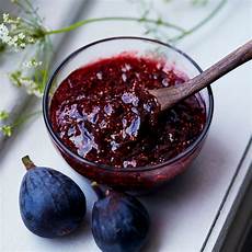 Fig Jams